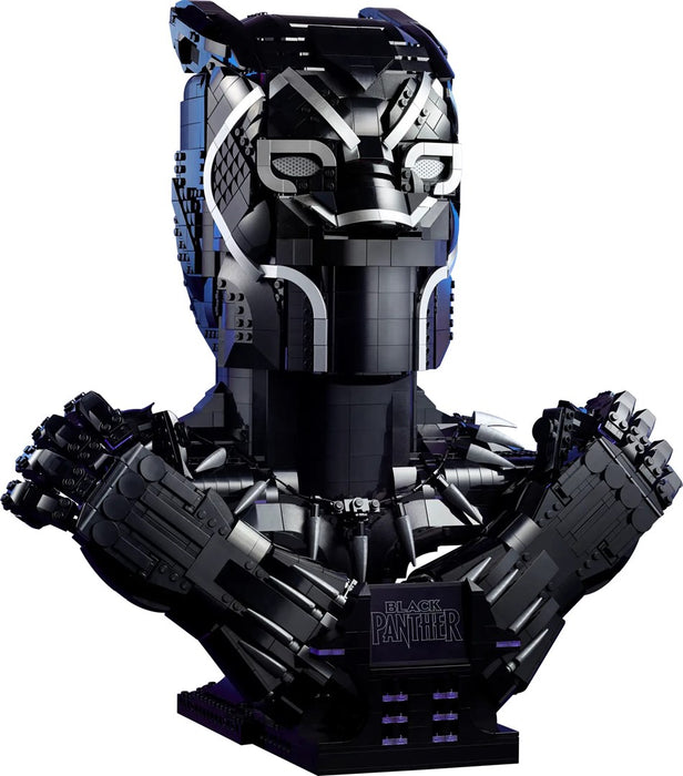 LEGO MARVEL 76215 Черната пантера