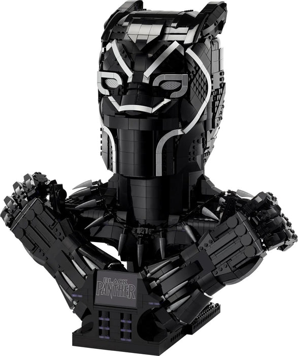 LEGO MARVEL 76215 Черната пантера