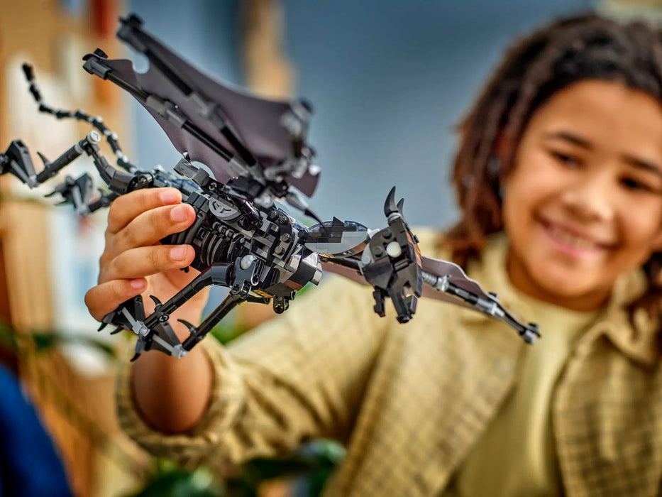 LEGO HARRY POTTER 76458 Семейство Тестрал