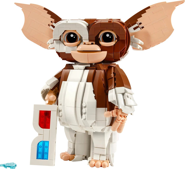 LEGO IDEAS 21361 Гремлини: Гизмо