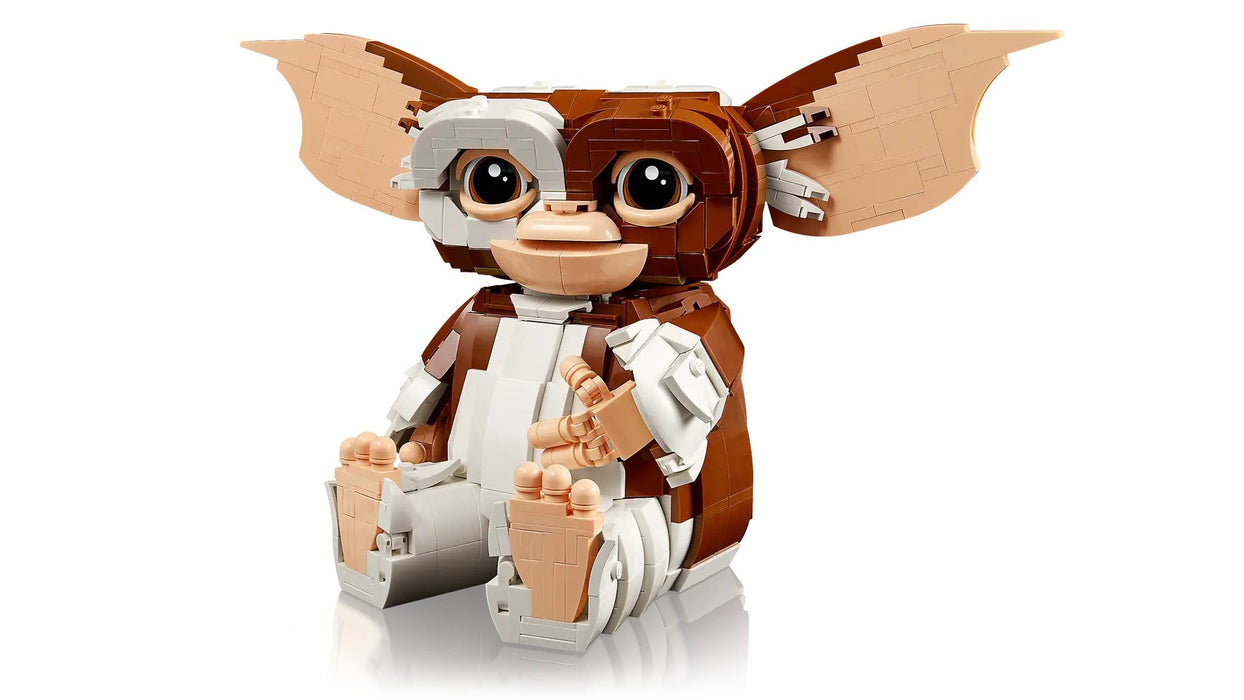 LEGO IDEAS 21361 Гремлини: Гизмо