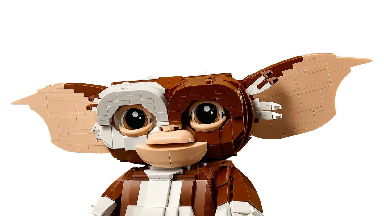 LEGO IDEAS 21361 Гремлини: Гизмо