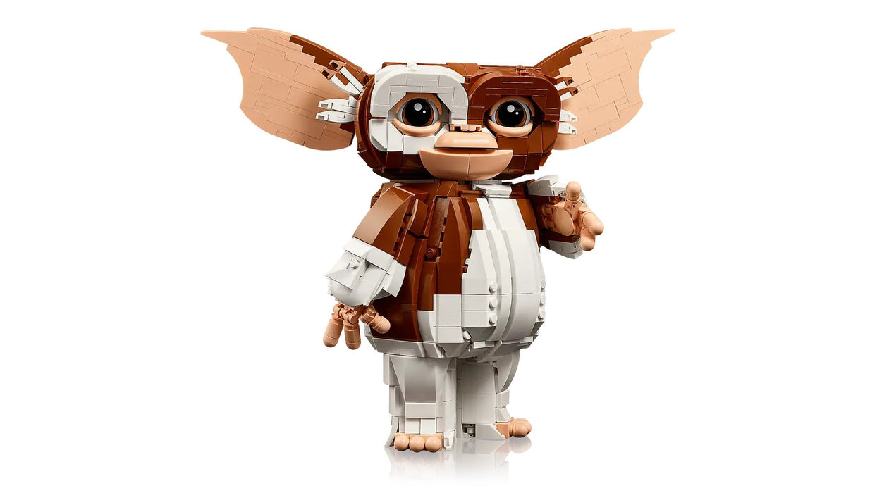 LEGO IDEAS 21361 Гремлини: Гизмо