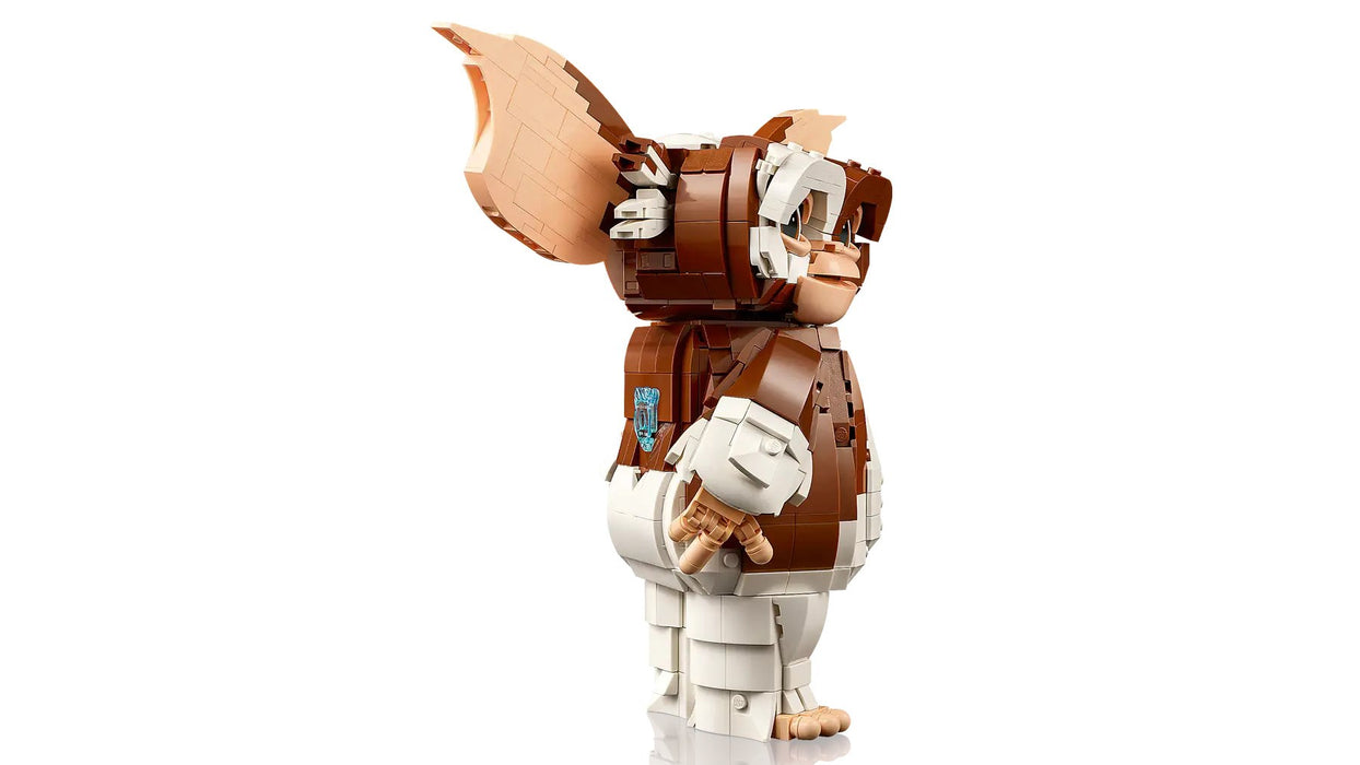 LEGO IDEAS 21361 Гремлини: Гизмо