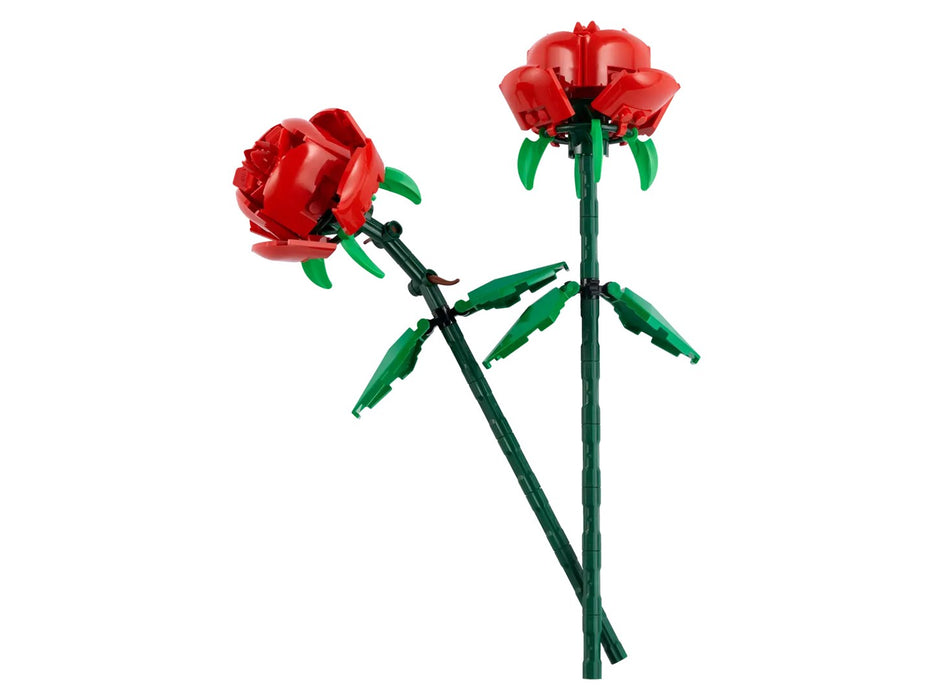 LEGO 40460 РОЗИ