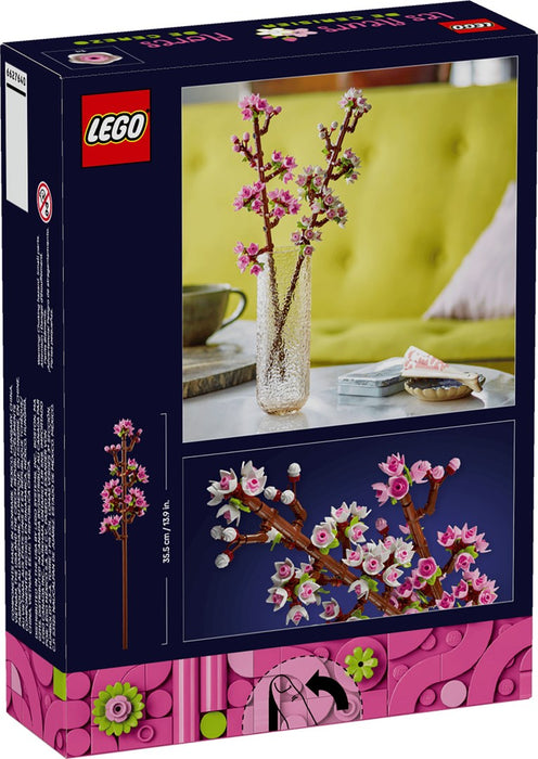 LEGO 40725 ЧЕРЕШОВ ЦВЕТ