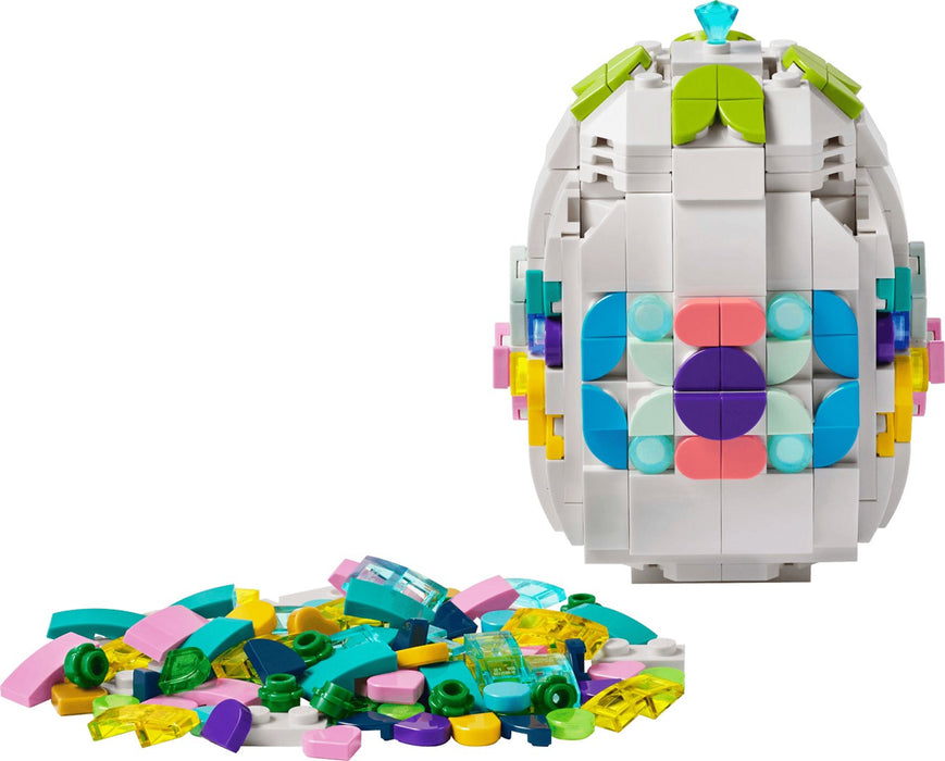 LEGO 40816 Декоративно великденско яйце