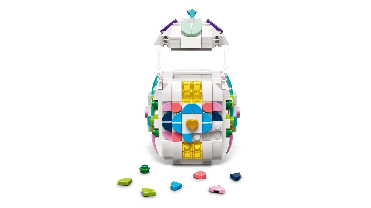LEGO 40816 Декоративно великденско яйце