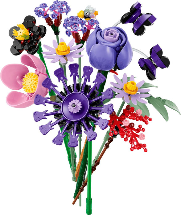 LEGO BOTANICALS 11507 Букетът с цветя на Оливия Родриго