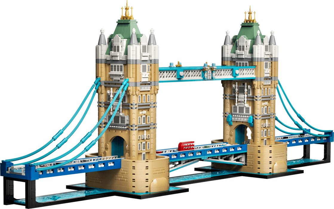 LEGO ARCHITECTURE 21067 Тауър Бридж