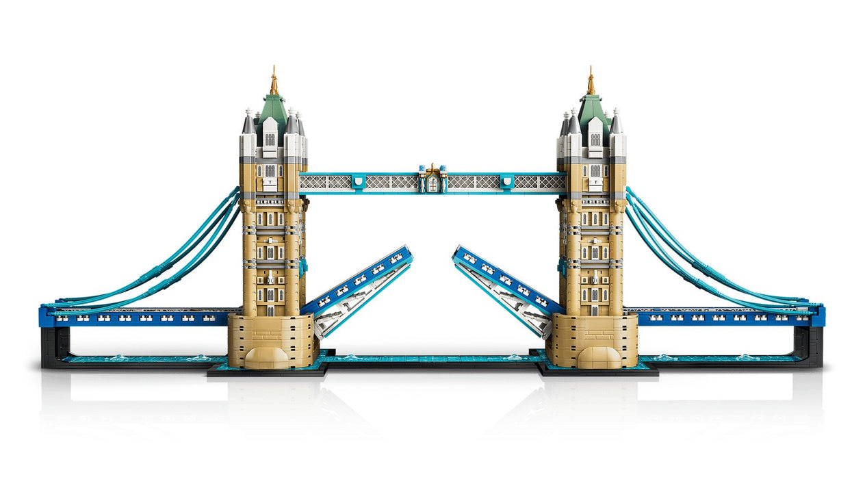 LEGO ARCHITECTURE 21067 Тауър Бридж