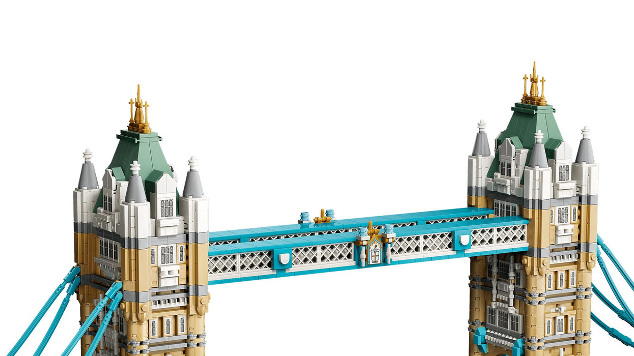 LEGO ARCHITECTURE 21067 Тауър Бридж