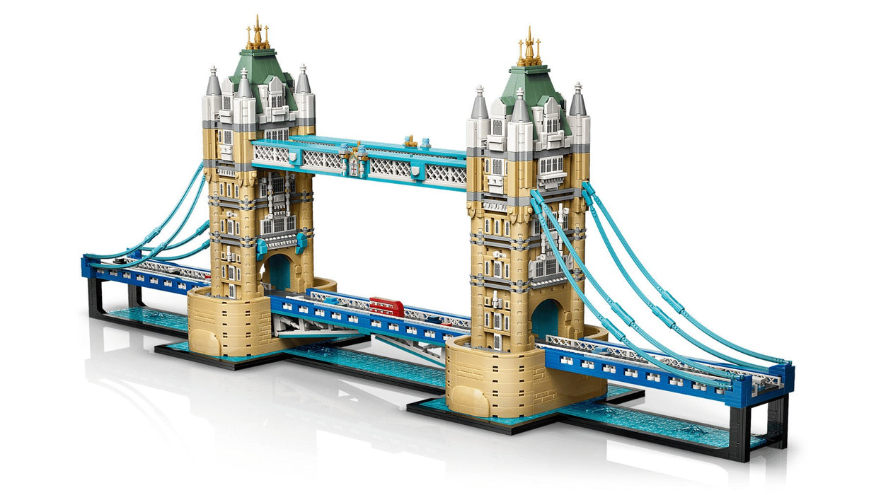 LEGO ARCHITECTURE 21067 Тауър Бридж