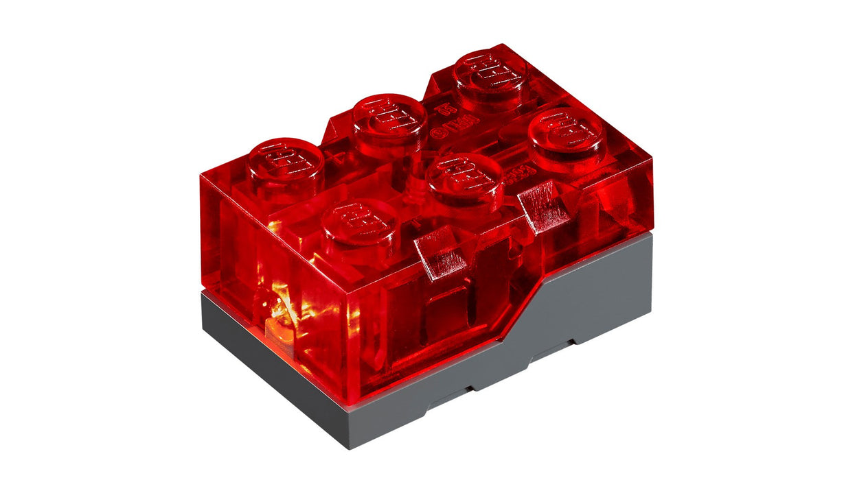 LEGO IDEAS 21370 ET извънземният