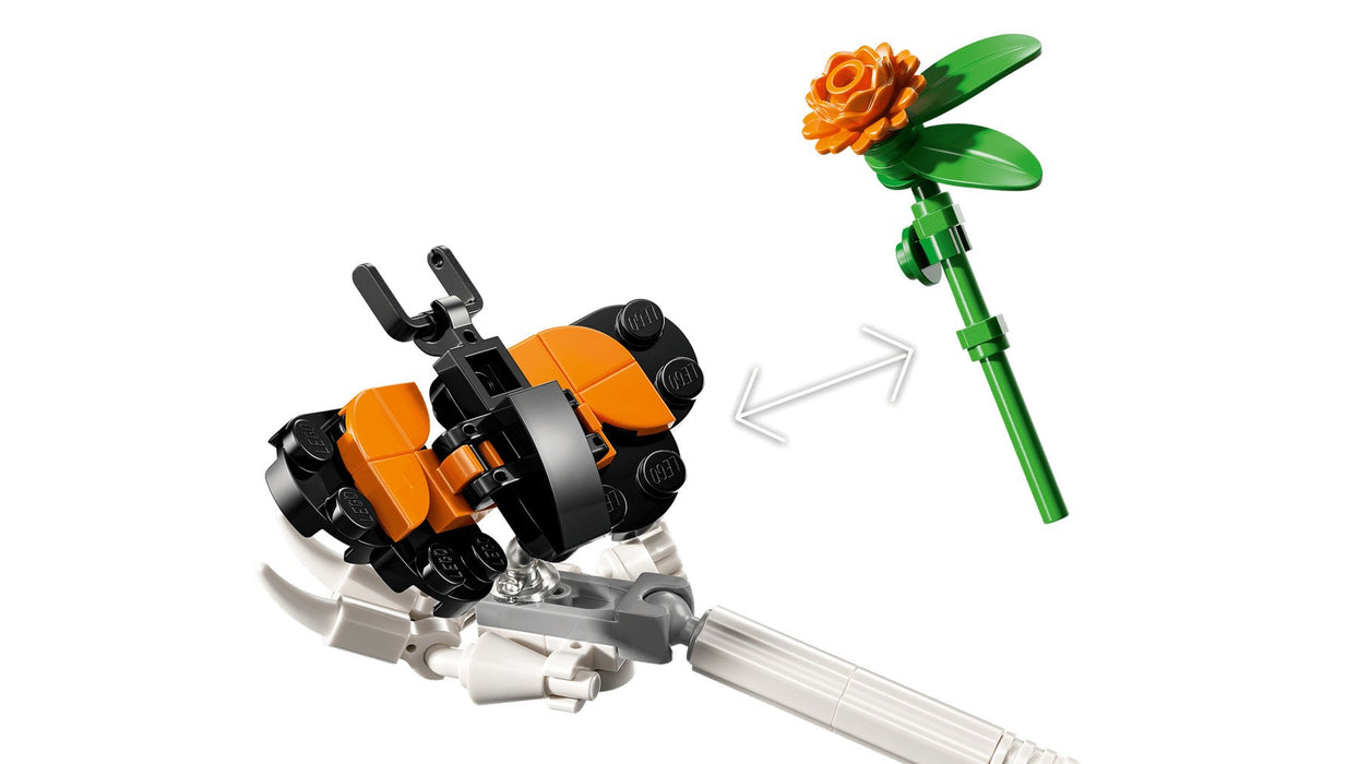 LEGO IDEAS 21372 Ла Катрина