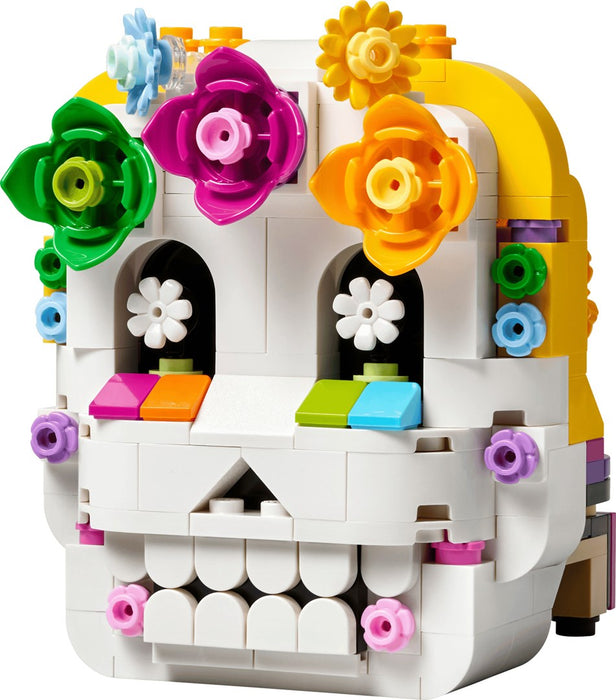 LEGO 40811 Олтарът на мъртвите