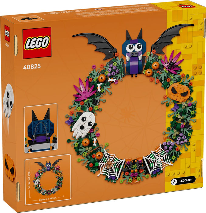 LEGO 40825 Хелоуински венец
