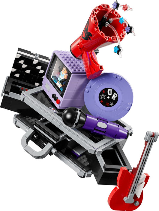 LEGO Editions 43030 - Skrytka Olivii Rodrigo