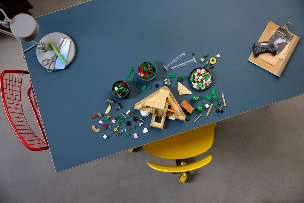 LEGO POKÉMON 72168 Рейкуаза