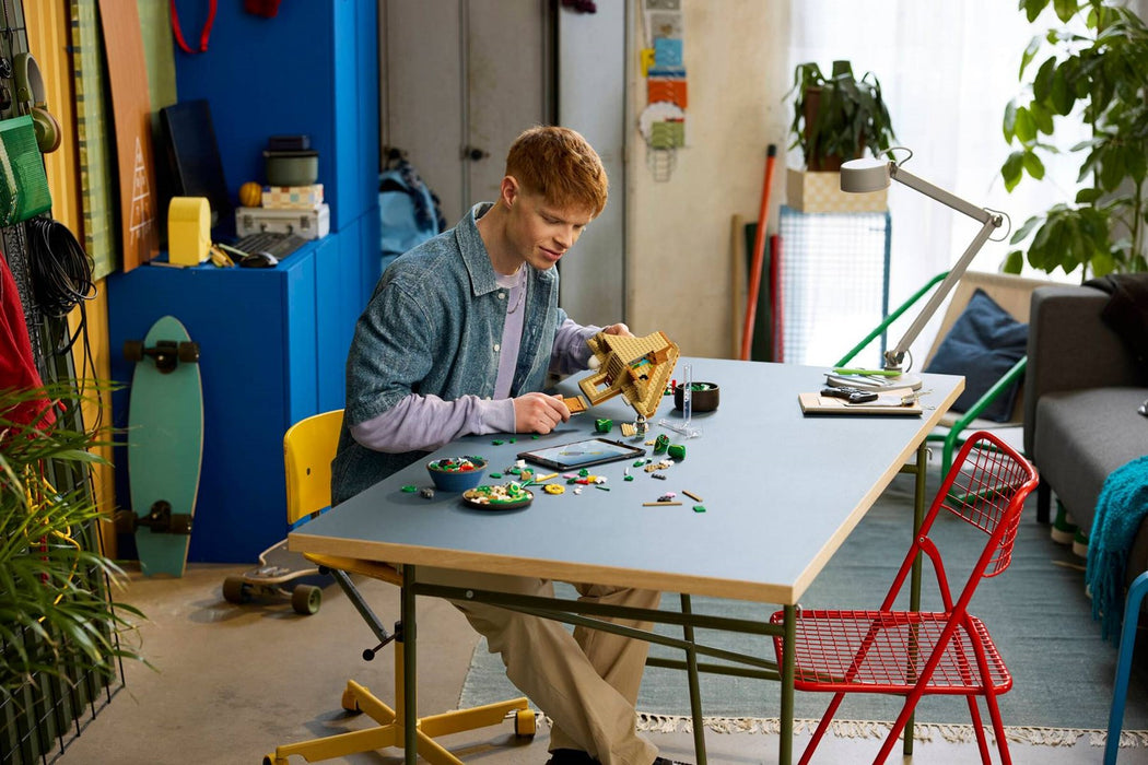 LEGO POKÉMON 72168 Рейкуаза