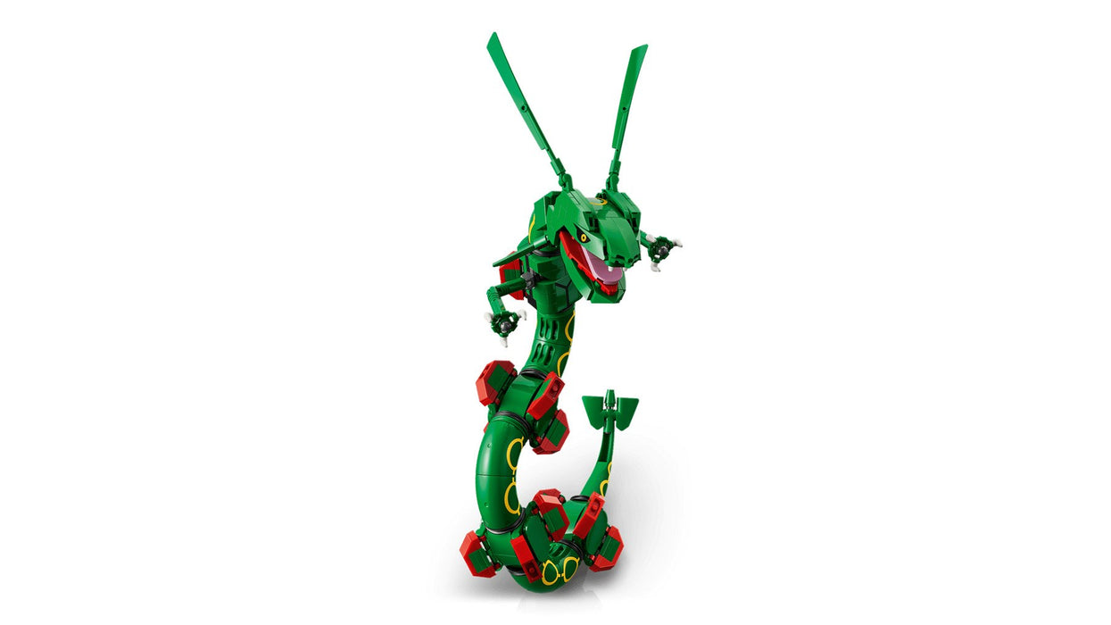 LEGO POKÉMON 72168 Рейкуаза