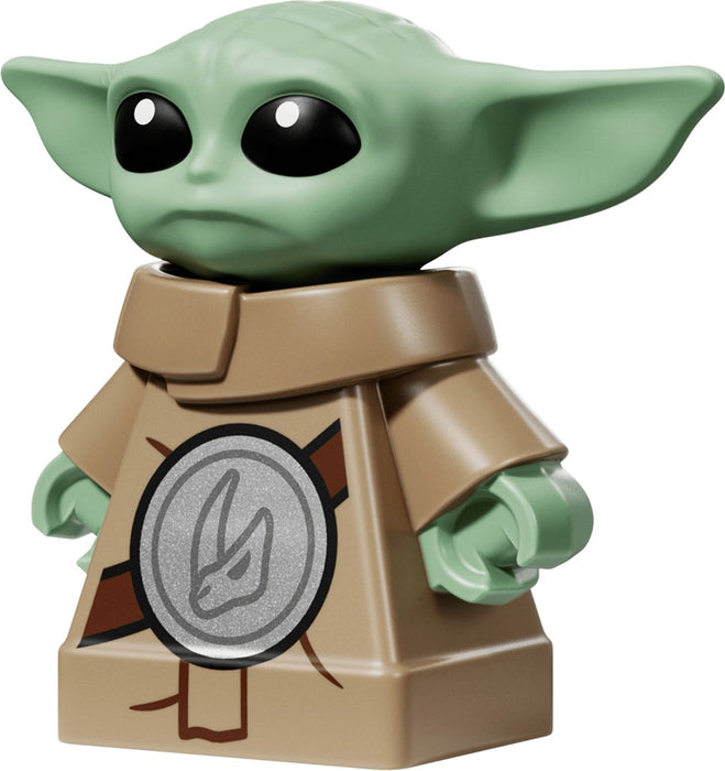 LEGO STAR WARS 75451 Сблъсък с дроиди-стражеви в двореца на Хът