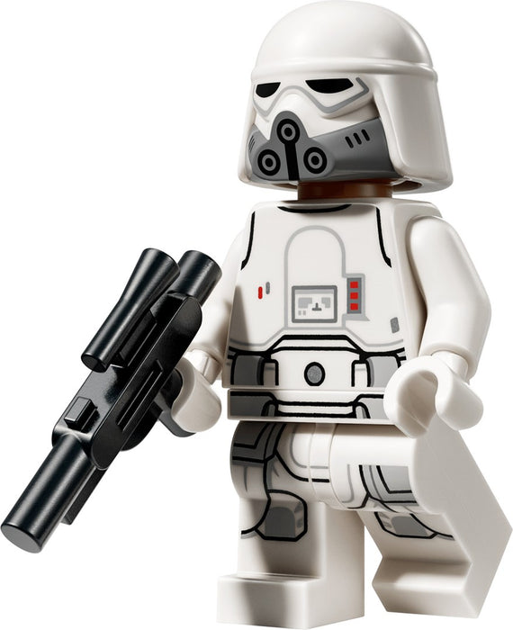 LEGO STAR WARS 75454 Имперски остатък AT-AT с INT-4