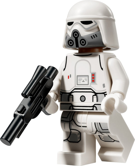 LEGO STAR WARS 75454 Имперски остатък AT-AT с INT-4