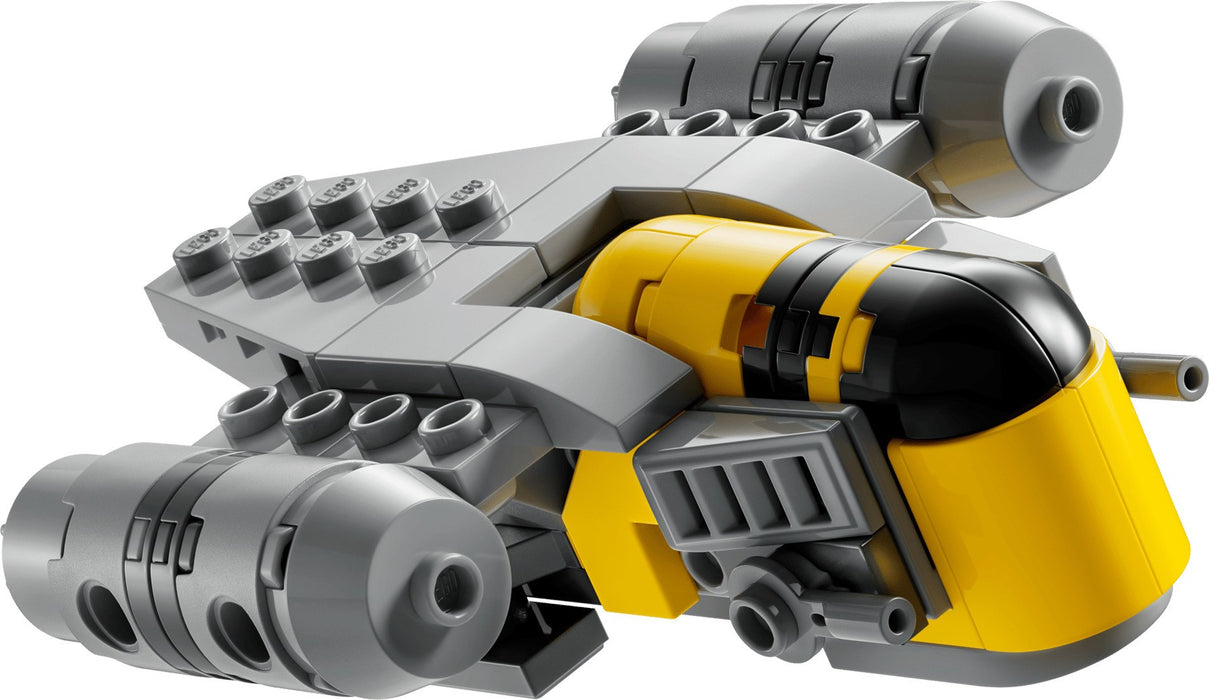 LEGO STAR WARS 30728 Гербът на бръснача