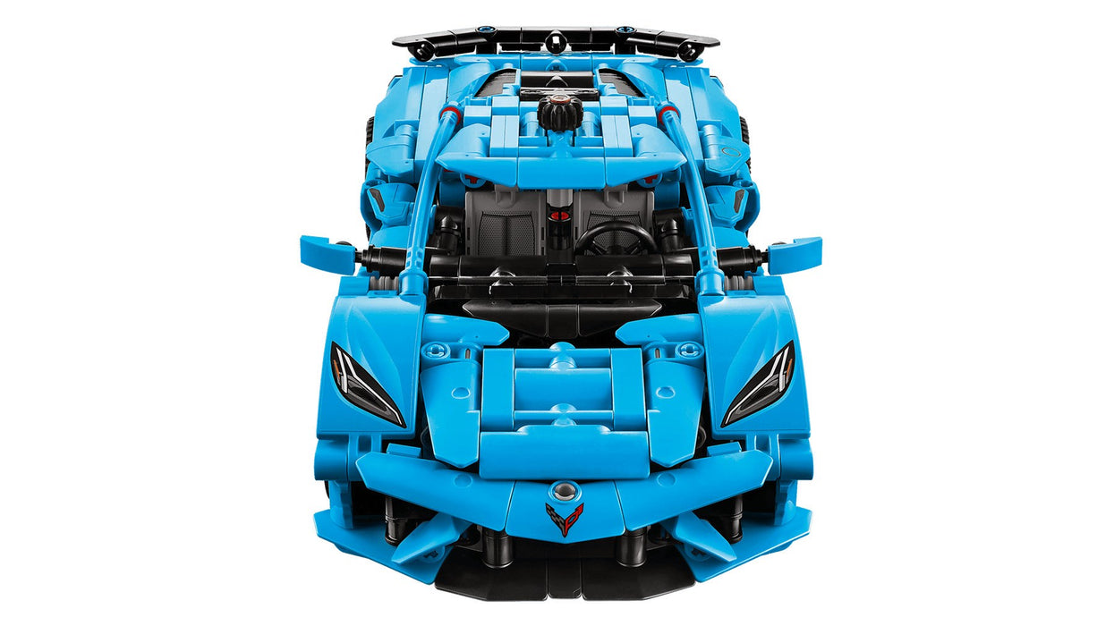 LEGO TECHNIC 42217 Шевролет Корвет Стингрей
