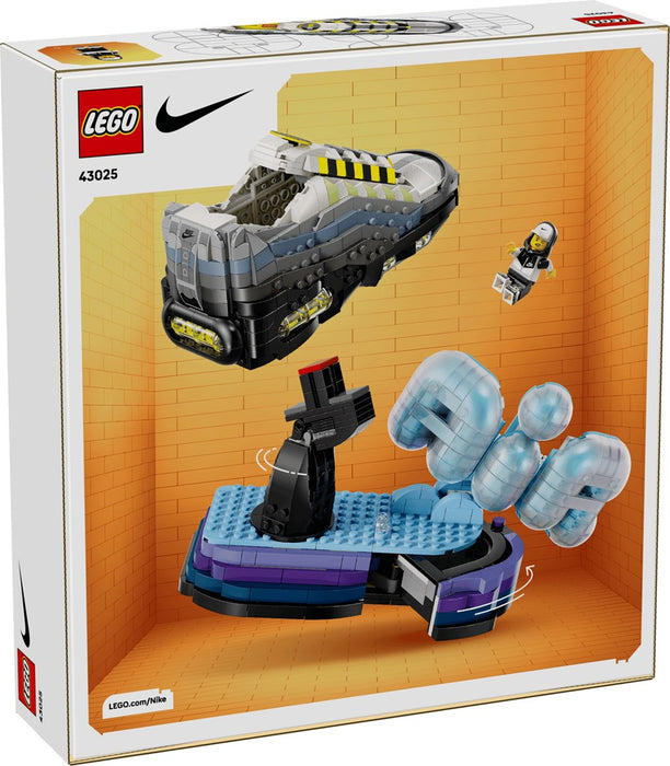 LEGO NIKE 43025 Nike Air Max 95 x LEGO