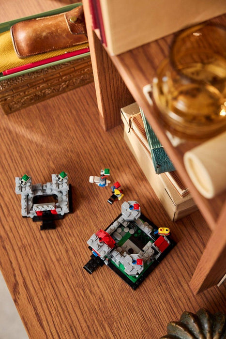 LEGO 40775 Мини рицарски замък