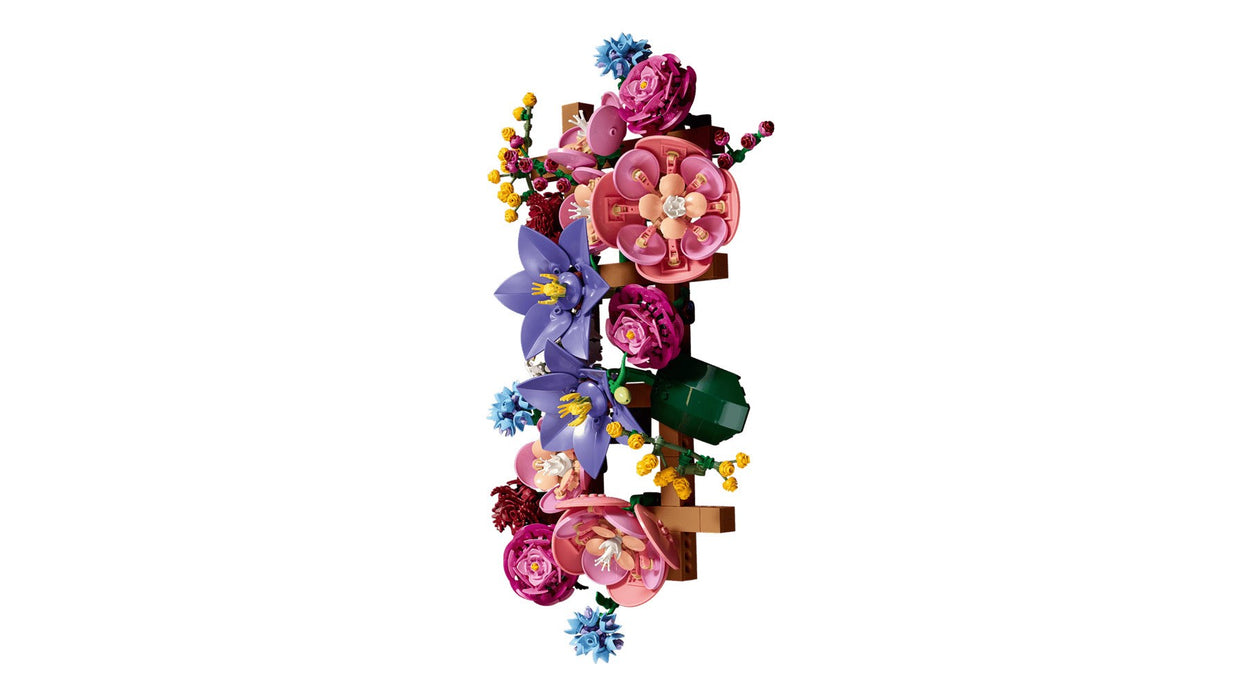 LEGO BOTANICALS 11503 Цветна стена