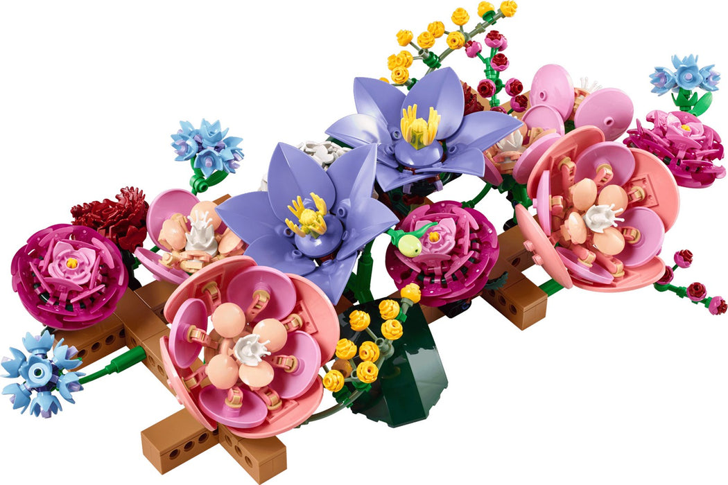 LEGO BOTANICALS 11503 Цветна стена