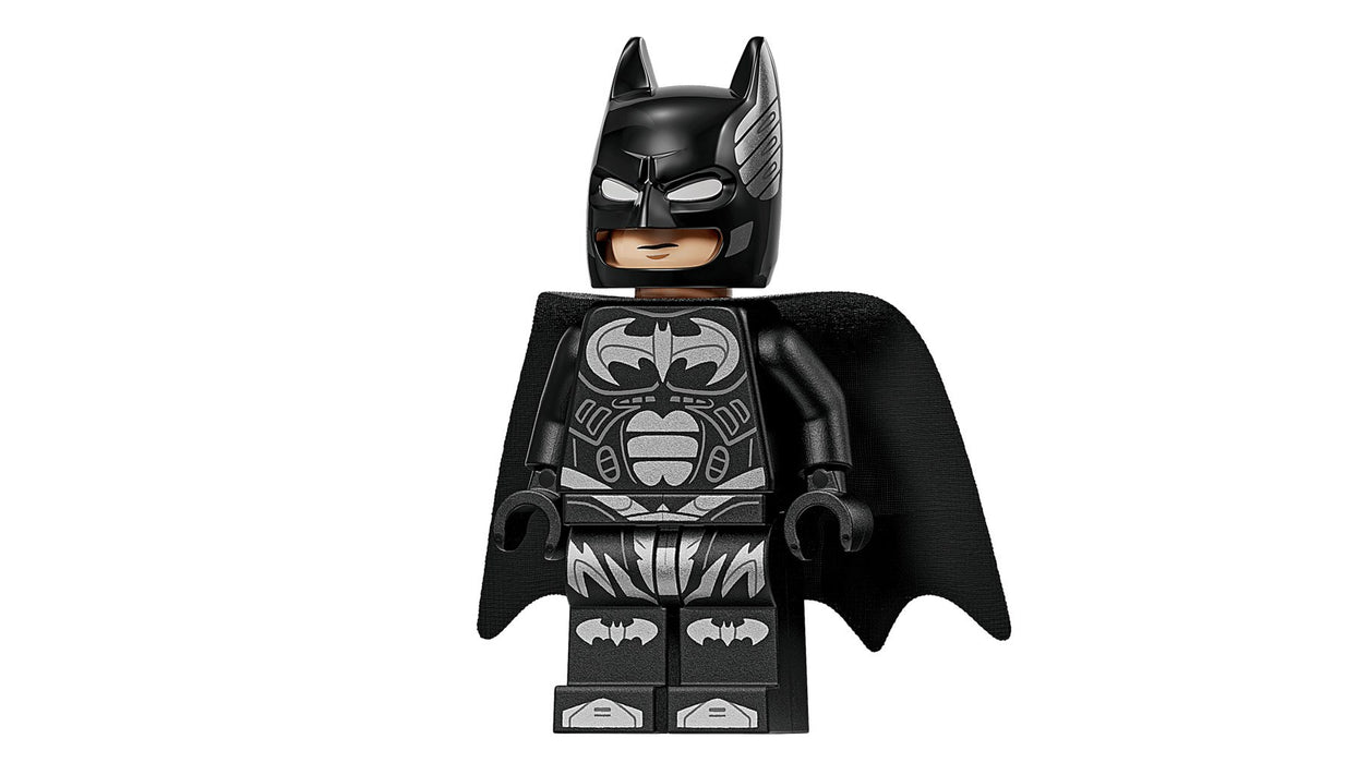 LEGO BATMAN 76333 Батман и Робин Батмобил