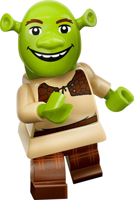 LEGO МИНИФИГУРИ 71053 Серията Шрек