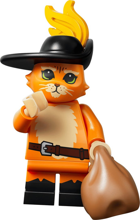 LEGO МИНИФИГУРИ 71053 Серията Шрек