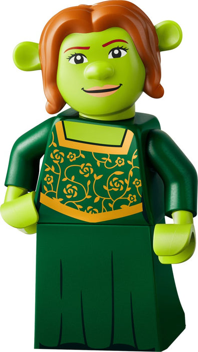 LEGO МИНИФИГУРИ 71053 Серията Шрек