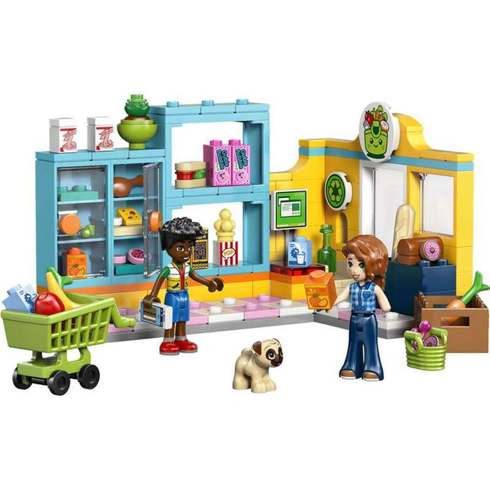 Строителна Игра Lego Friends 42680