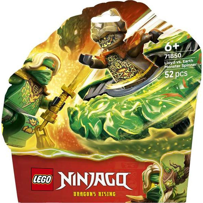 Строителна Игра Lego 71850