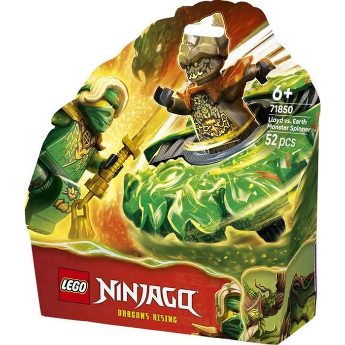 Строителна Игра Lego 71850