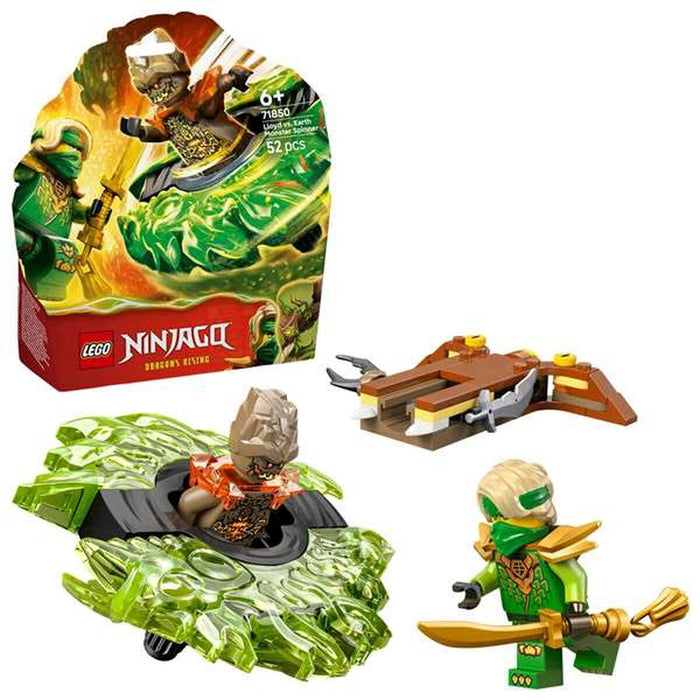 Строителна Игра Lego 71850