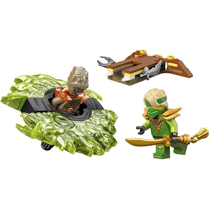 Строителна Игра Lego 71850