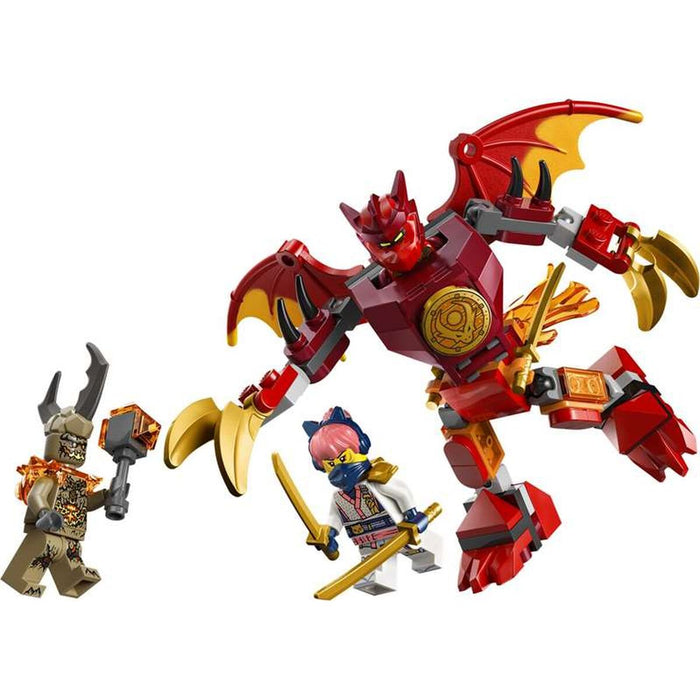 Строителна Игра Lego 71851
