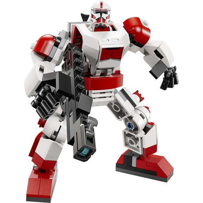 Строителна Игра Lego Star Wars 75448