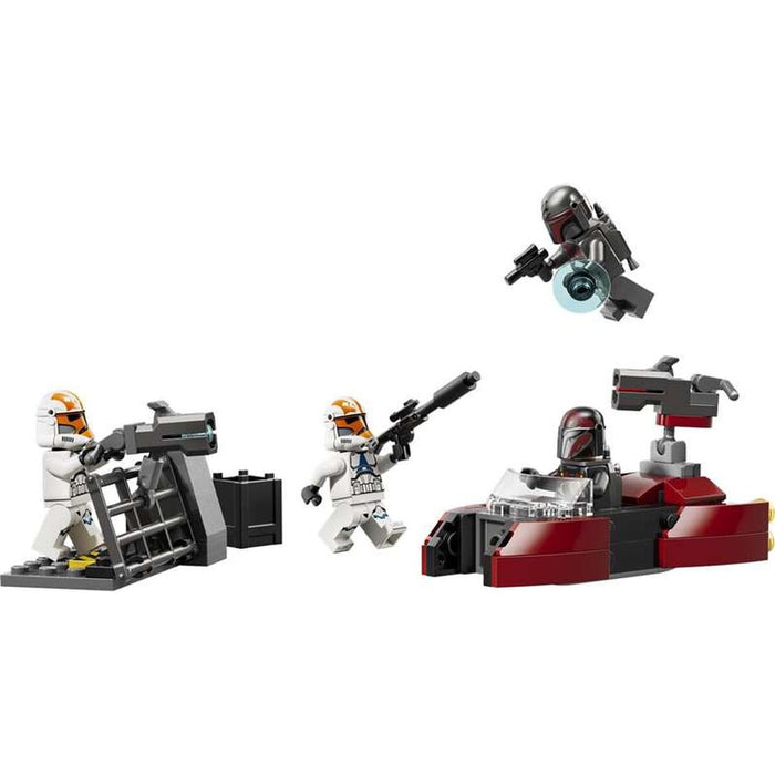 Строителна Игра Lego 75449