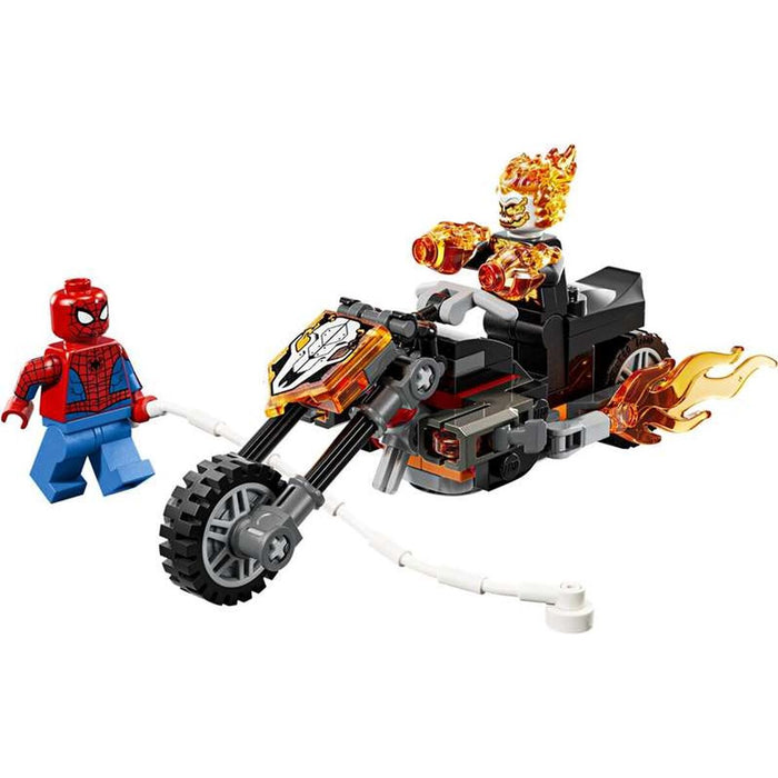 Строителна Игра Lego 76335