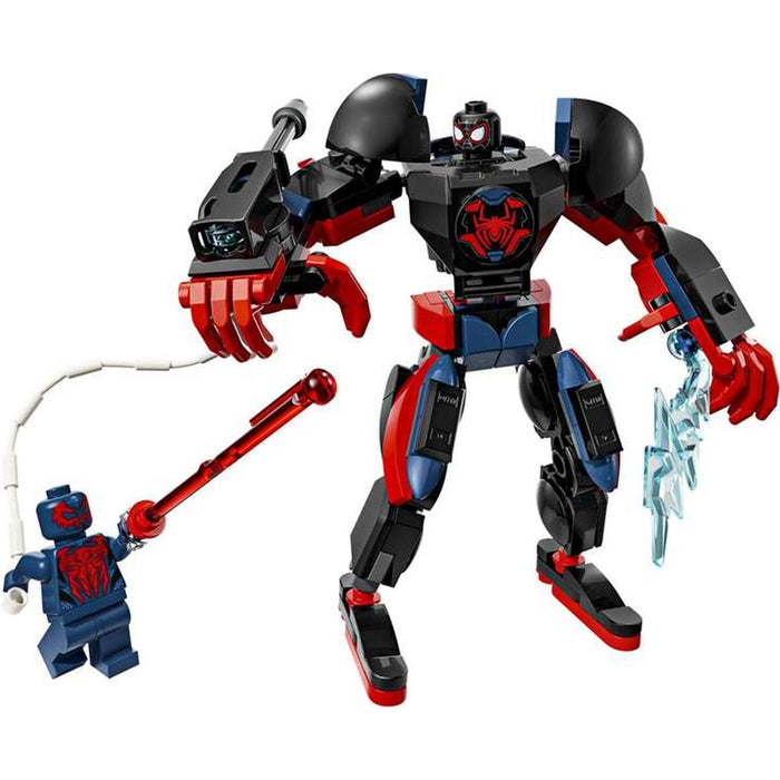 Строителна Игра Lego Marvel 76337