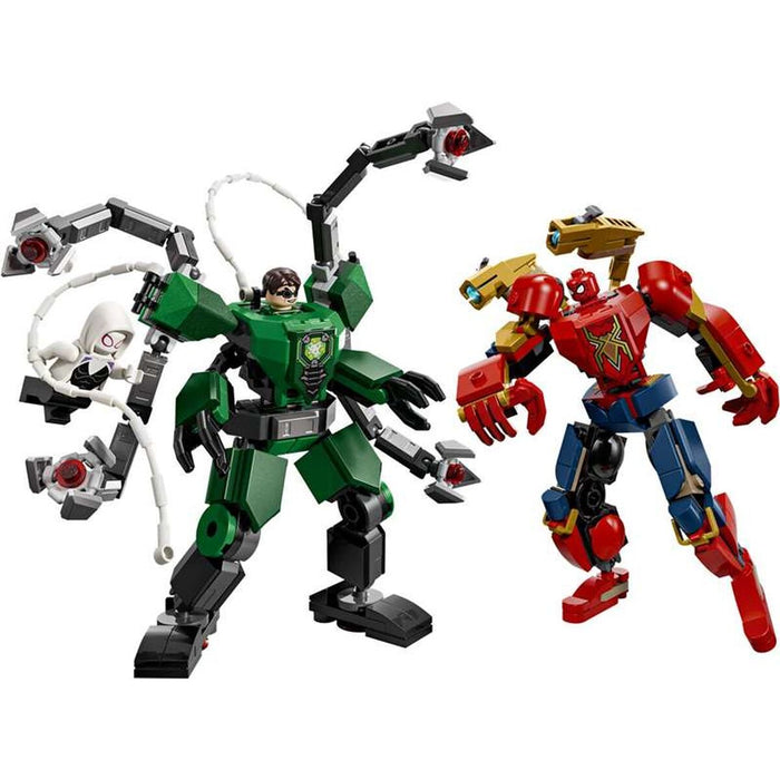 Строителна Игра Lego Marvel 76338