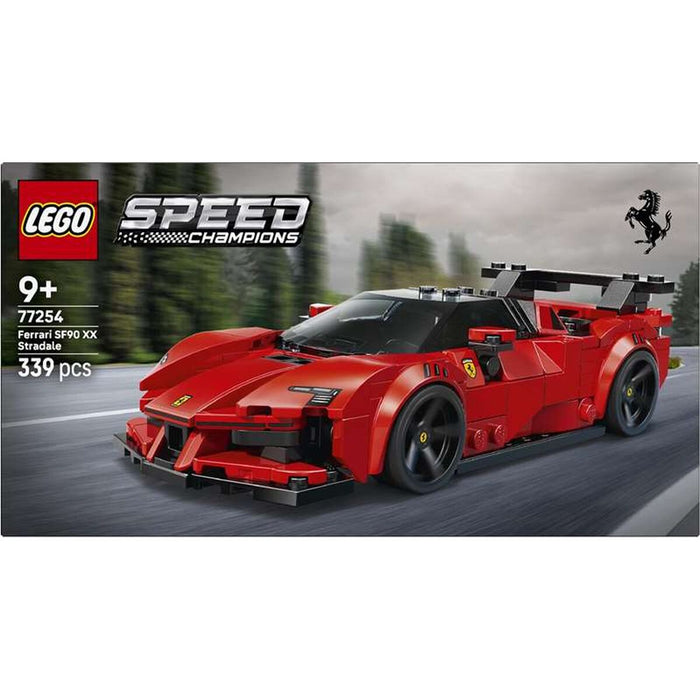 Строителна Игра Lego 77254